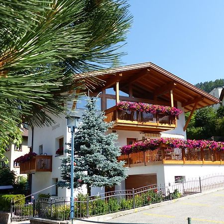 Apartments Dolomie Ortisei Exterior photo