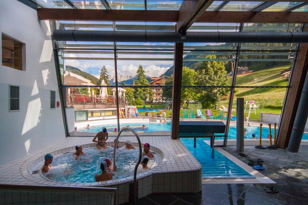 Apartments Dolomie Ortisei Exterior photo