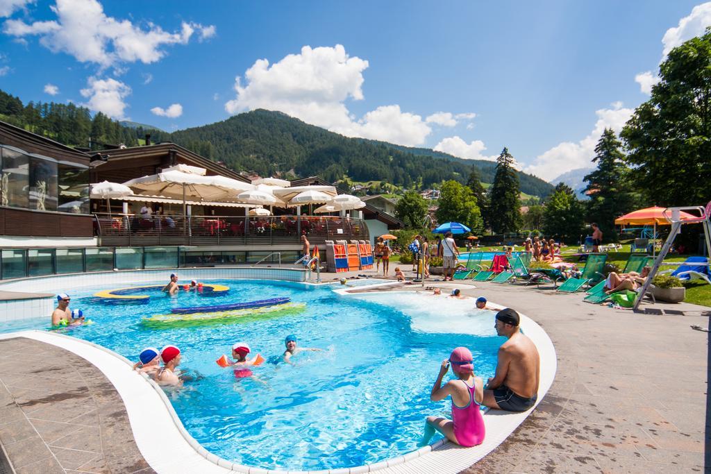 Apartments Dolomie Ortisei Exterior photo