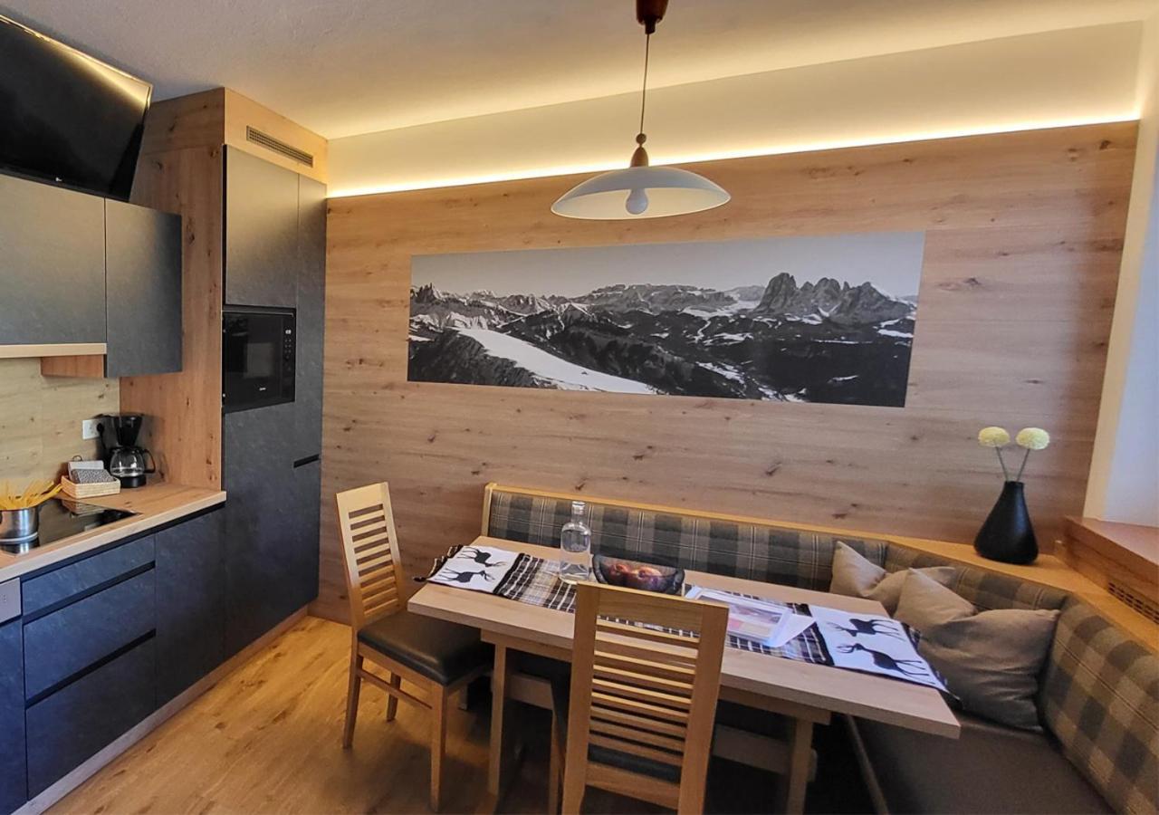 Apartments Dolomie Ortisei Exterior photo