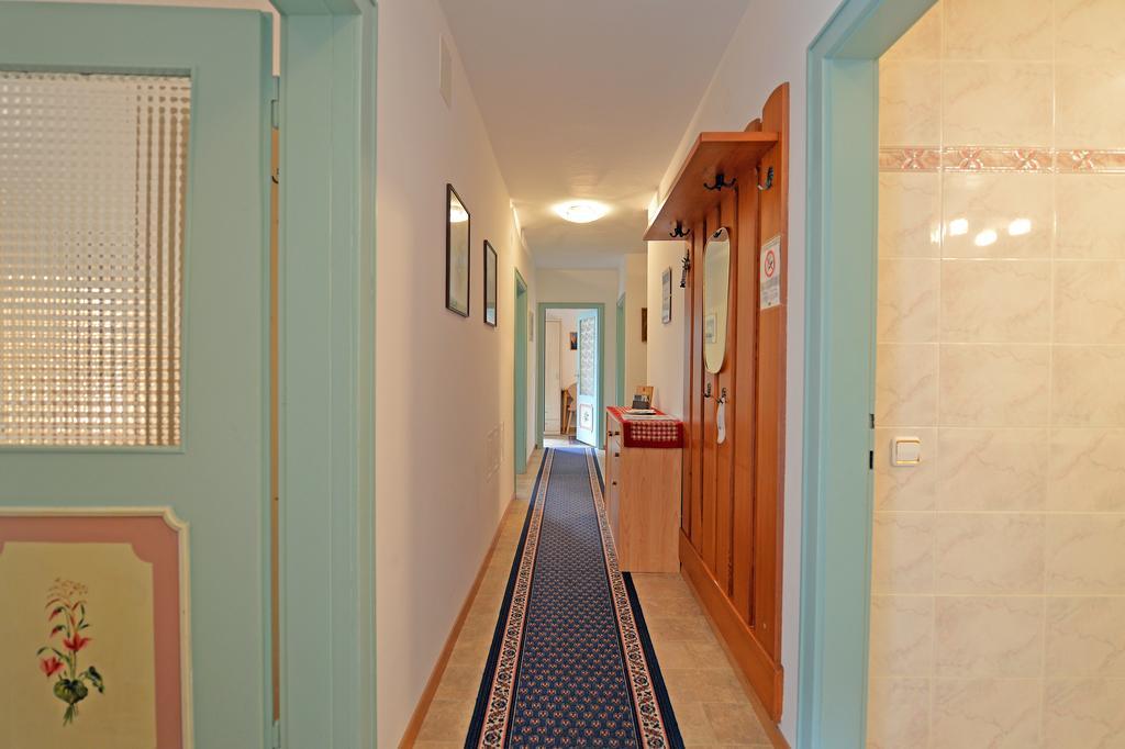 Apartments Dolomie Ortisei Exterior photo