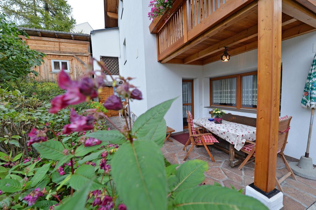 Apartments Dolomie Ortisei Exterior photo
