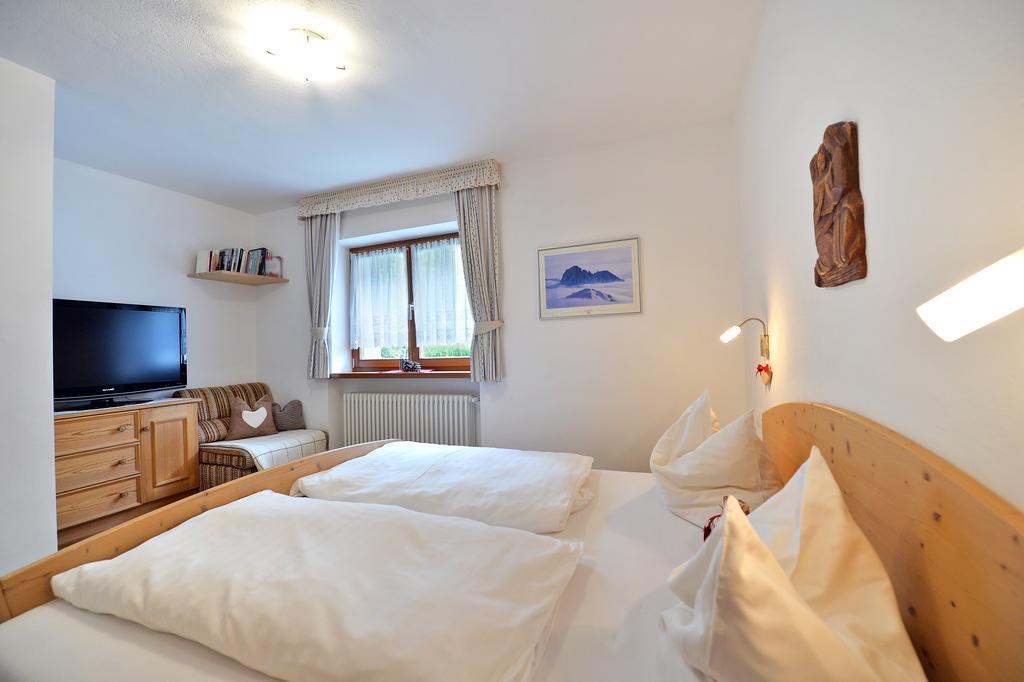 Apartments Dolomie Ortisei Exterior photo